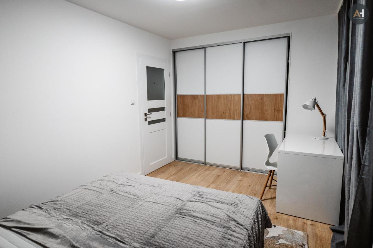 Apartmán Ah Park Angelinum Košice Exteriér fotografie