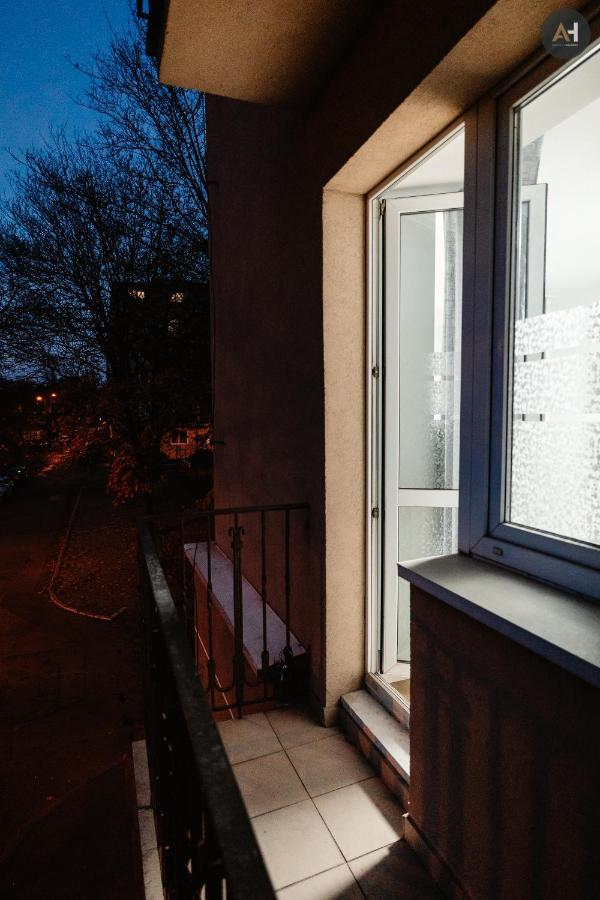 Apartmán Ah Park Angelinum Košice Exteriér fotografie