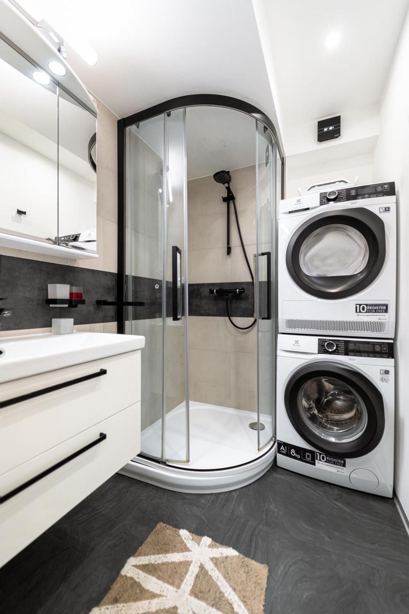 Apartmán Ah Park Angelinum Košice Exteriér fotografie