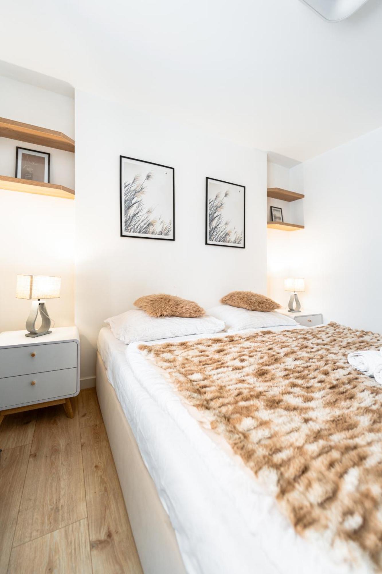 Apartmán Ah Park Angelinum Košice Exteriér fotografie