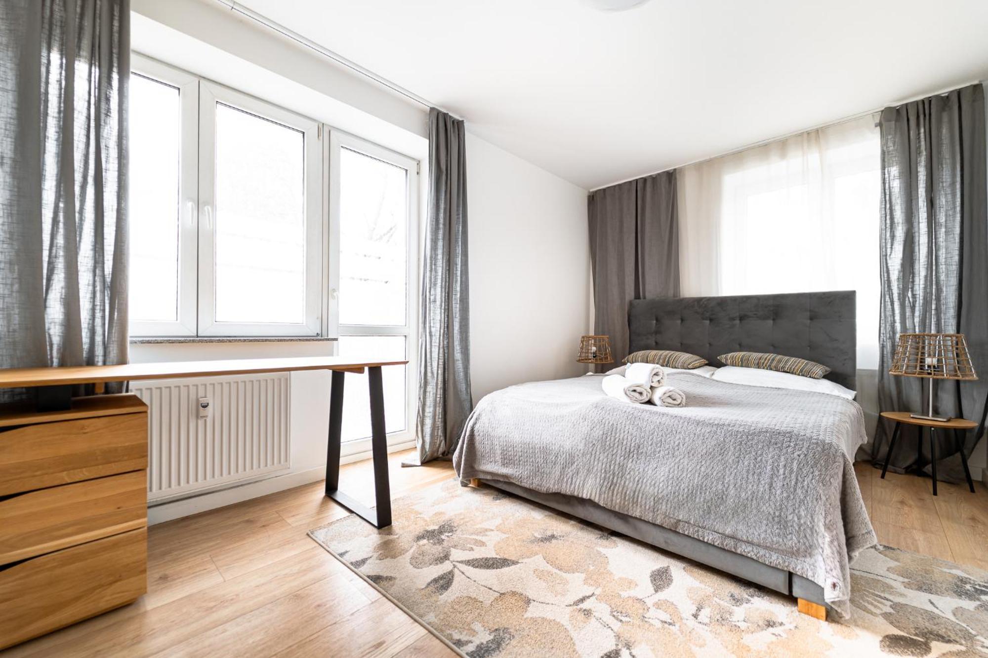 Apartmán Ah Park Angelinum Košice Exteriér fotografie