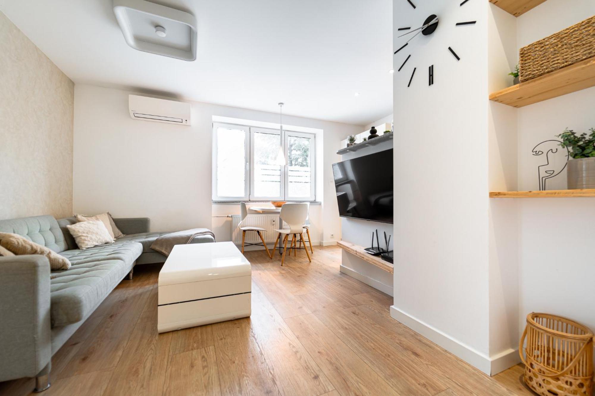 Apartmán Ah Park Angelinum Košice Exteriér fotografie