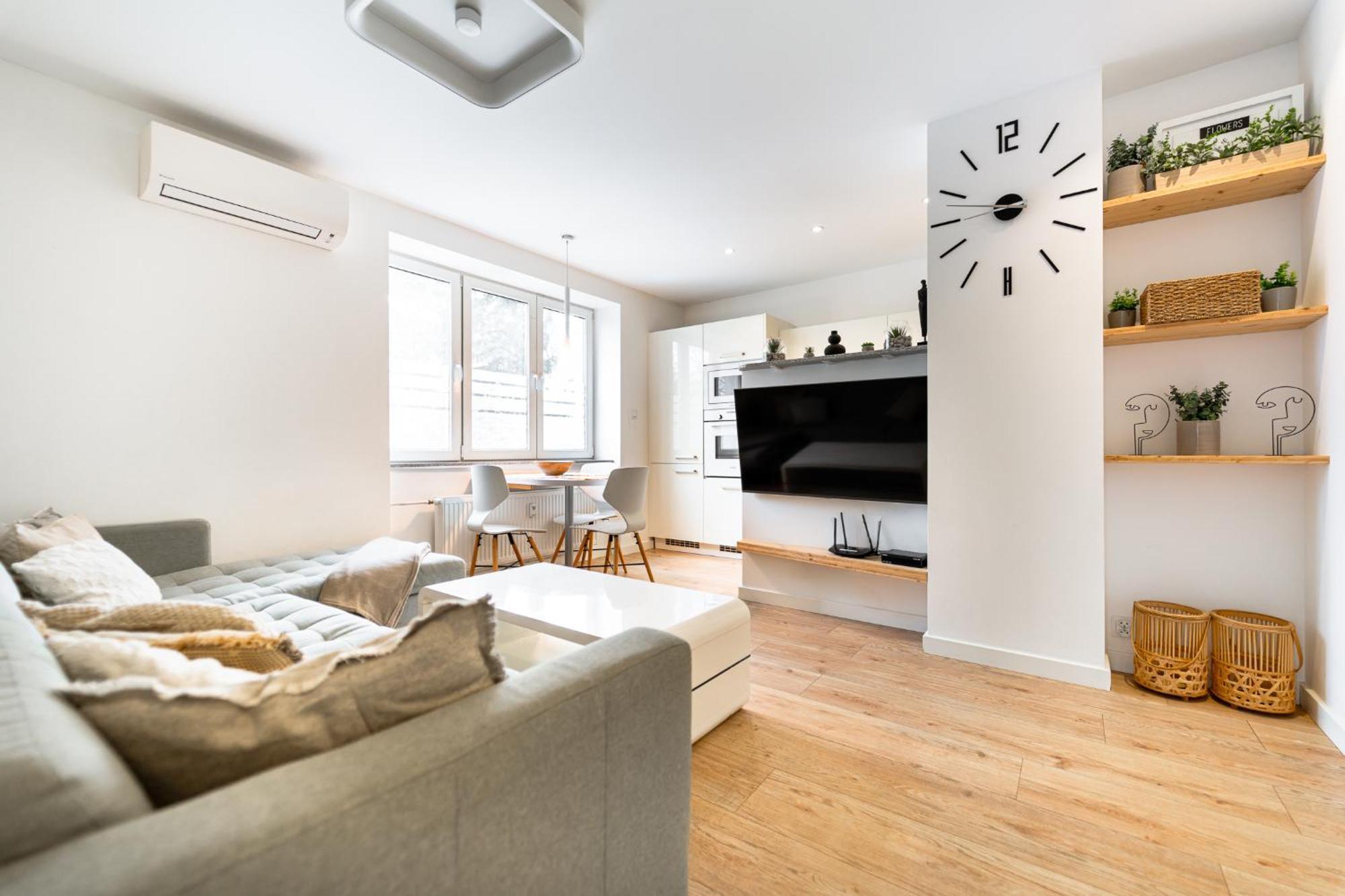 Apartmán Ah Park Angelinum Košice Exteriér fotografie
