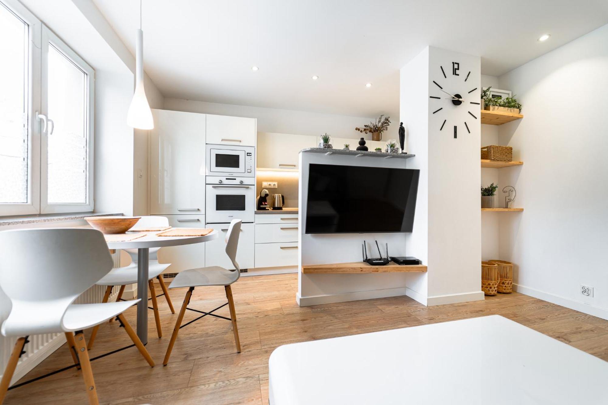 Apartmán Ah Park Angelinum Košice Exteriér fotografie