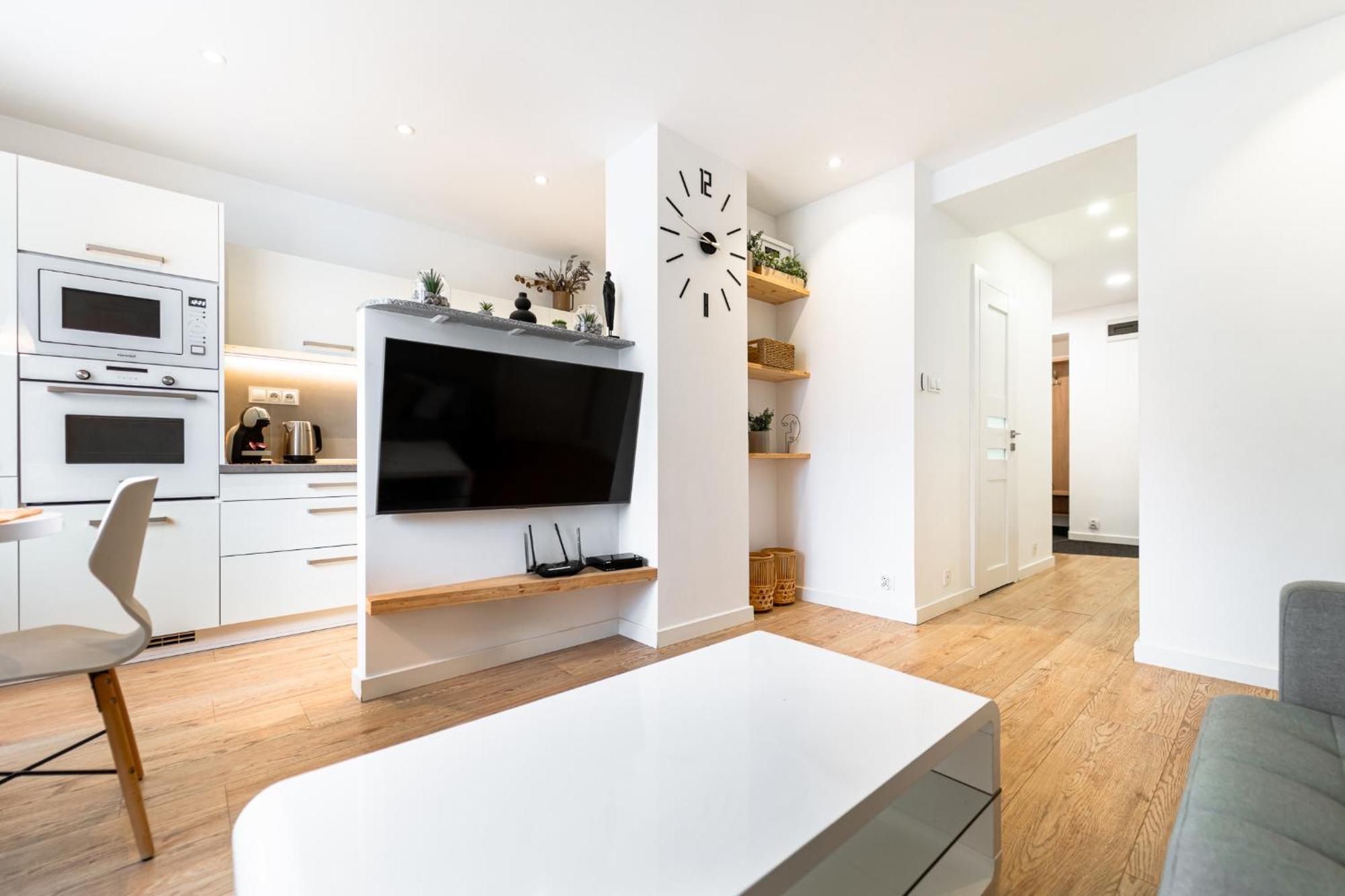 Apartmán Ah Park Angelinum Košice Exteriér fotografie
