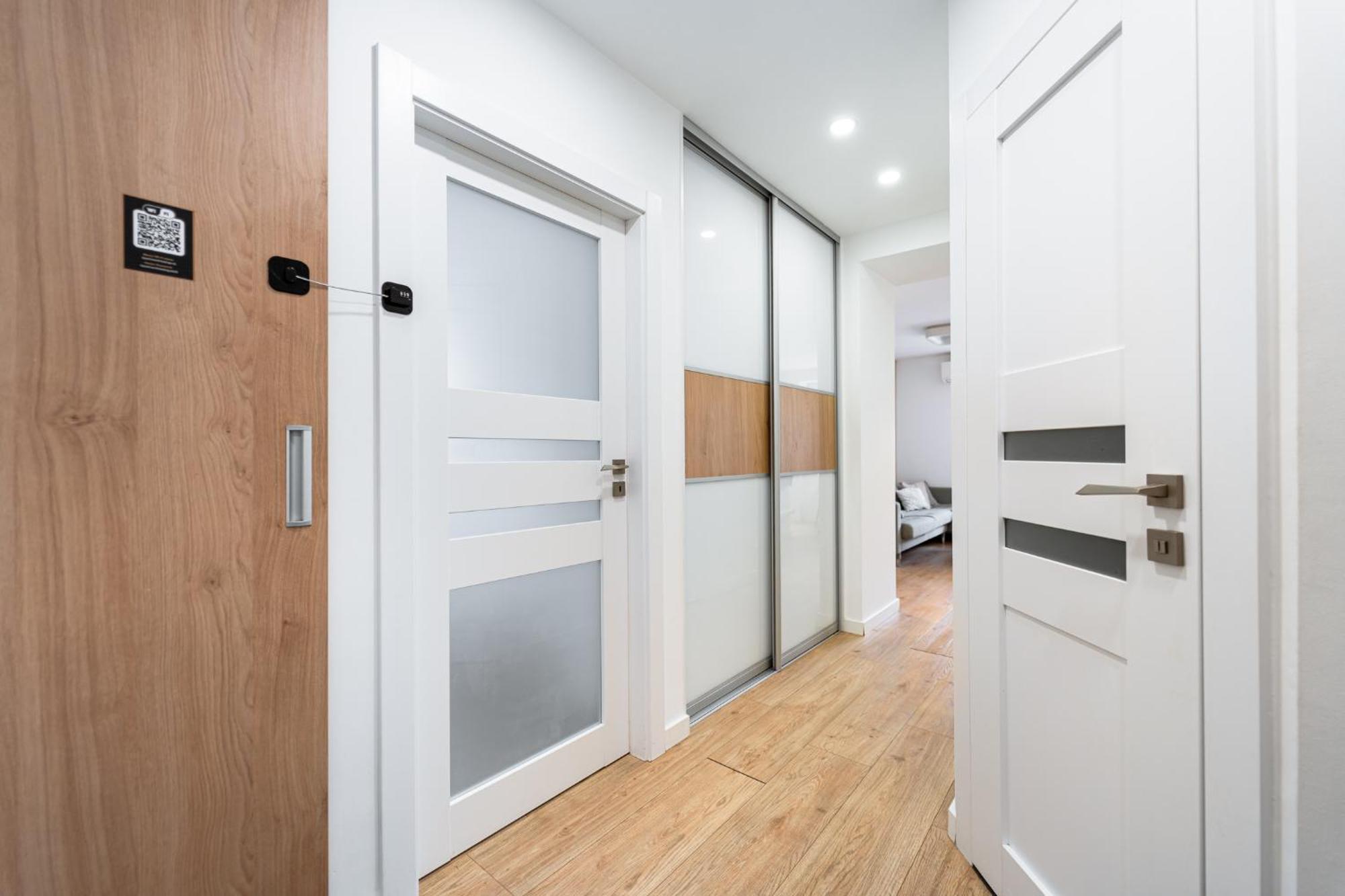 Apartmán Ah Park Angelinum Košice Exteriér fotografie