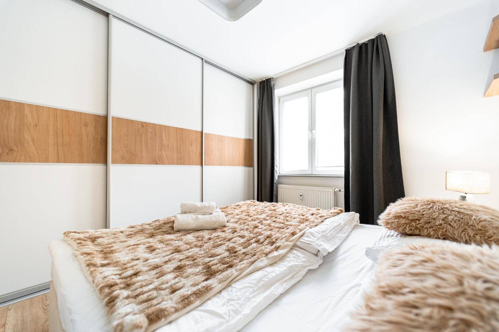 Apartmán Ah Park Angelinum Košice Exteriér fotografie