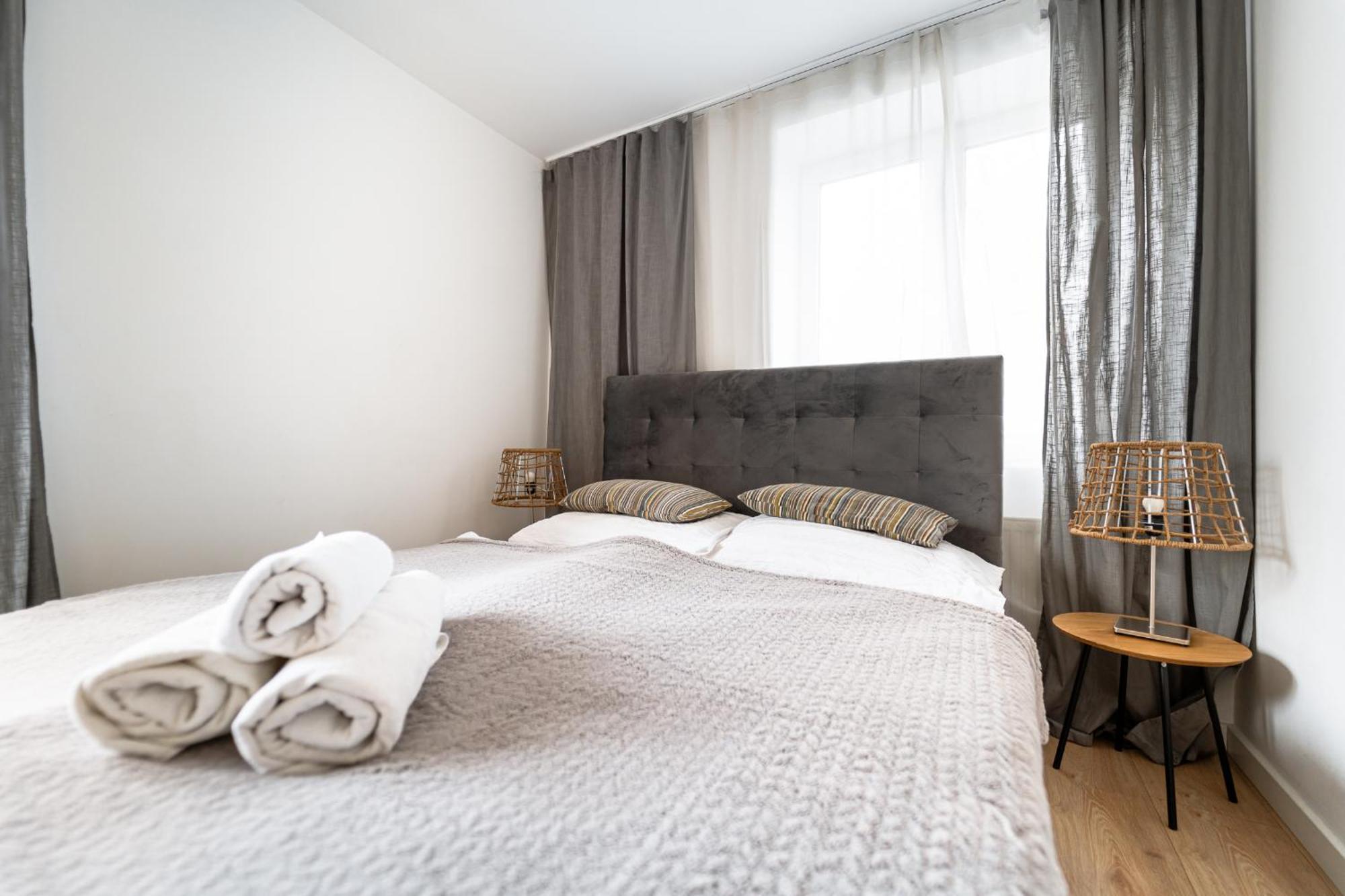 Apartmán Ah Park Angelinum Košice Exteriér fotografie