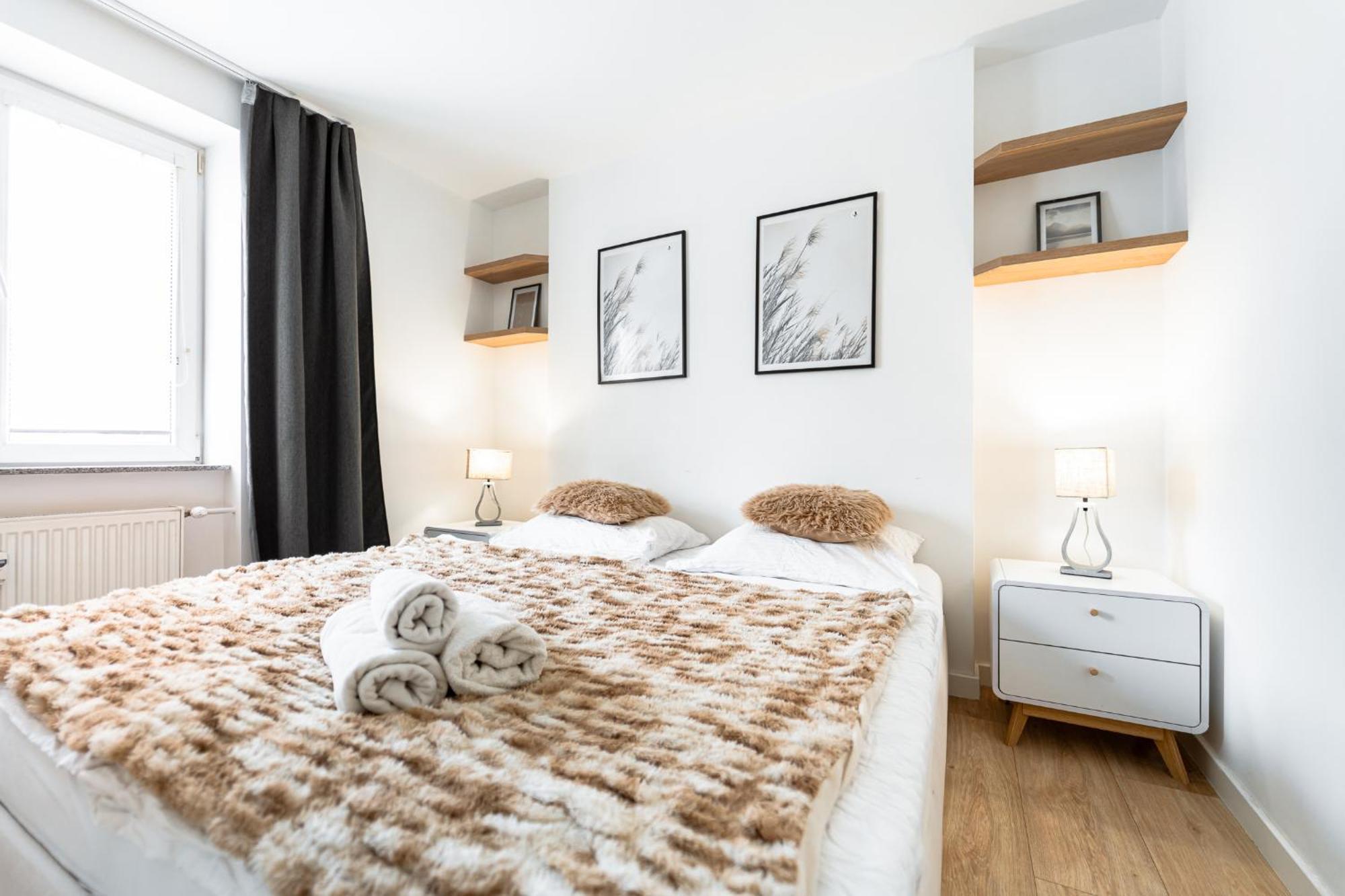 Apartmán Ah Park Angelinum Košice Exteriér fotografie