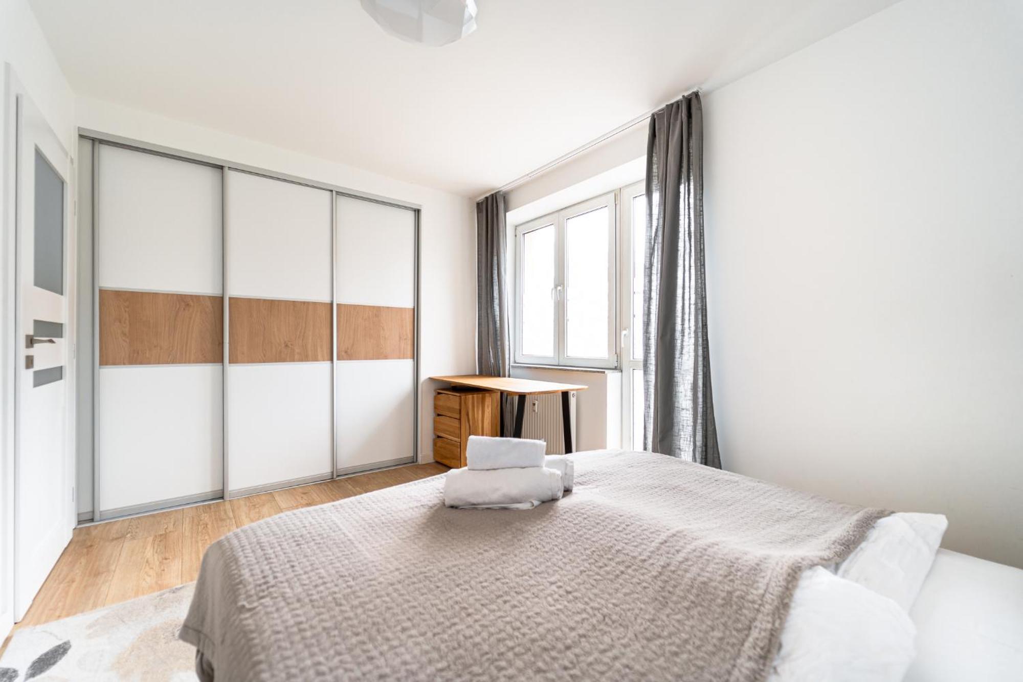 Apartmán Ah Park Angelinum Košice Exteriér fotografie