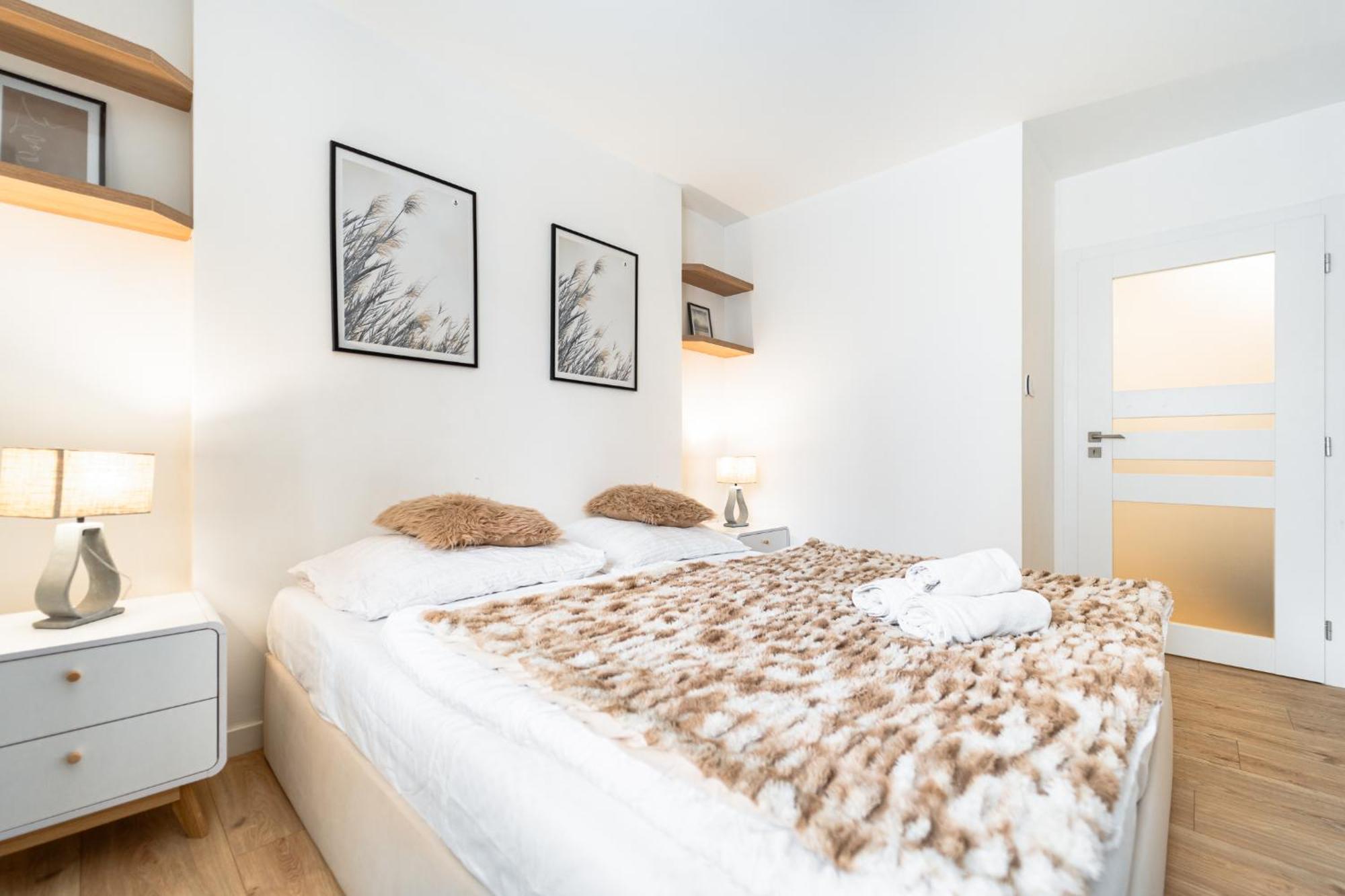 Apartmán Ah Park Angelinum Košice Exteriér fotografie