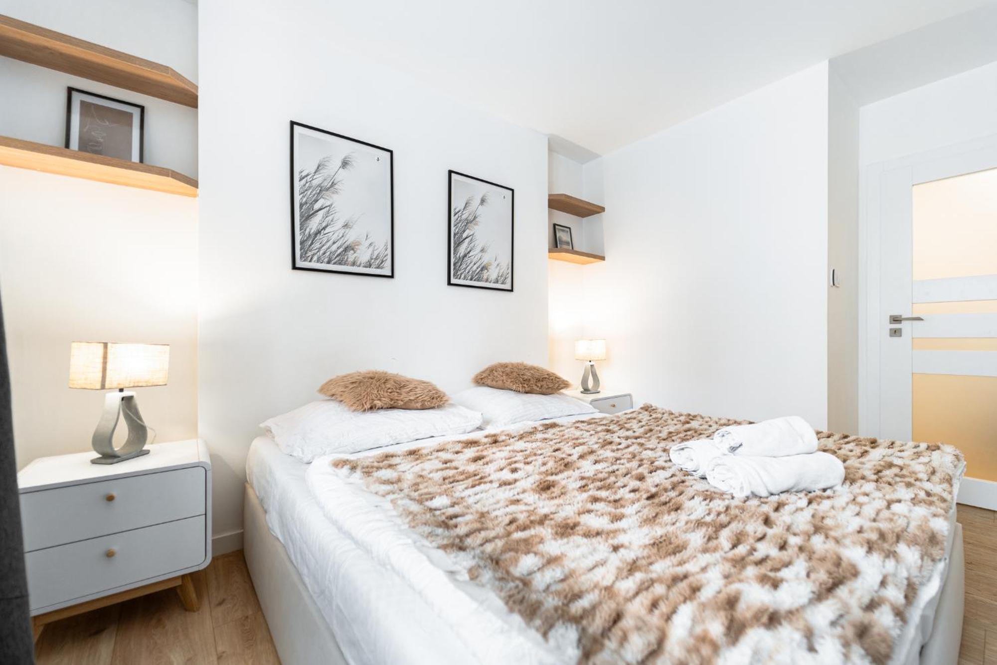Apartmán Ah Park Angelinum Košice Exteriér fotografie