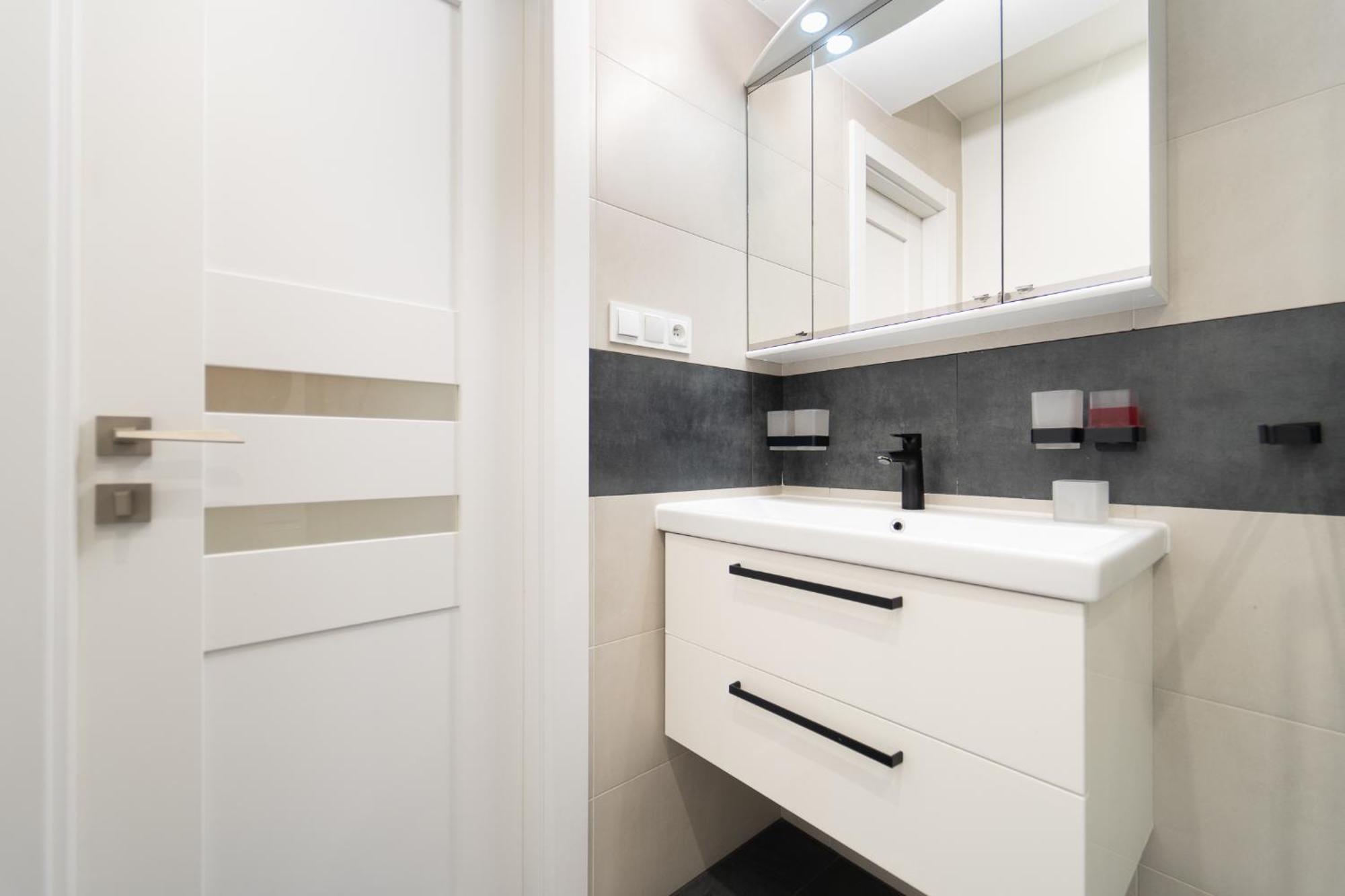 Apartmán Ah Park Angelinum Košice Exteriér fotografie